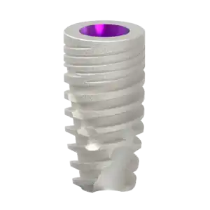 CORTEX CONIC DYNAMIX IMPLANTS WP